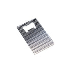 R44 Performance 'Scan. Save. Race.' Bottle Opener