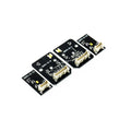 R44 BMW CSL Yellow Daytime Running Lights LED Module Set For BMW G80/G81 M3 & G82/G83 M4 (2021-2024)