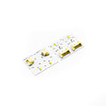 R44 BMW M2/2 Series CSL Yellow Daytime Running Lights LED Module Set (F87/F22/F23)