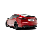 ADRO Tesla Model 3 Carbon Fiber Spoiler (2017-2023)