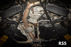 CTS Turbo B9/B9.5 Audi A4/S4/A5/S5/RS5/Allroad Rear Sway Bar Upgrade