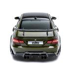 ADRO BMW E92 M3 AT-R1 Swan Neck Wing