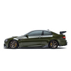ADRO BMW E92 M3 AT-R1 Swan Neck Wing