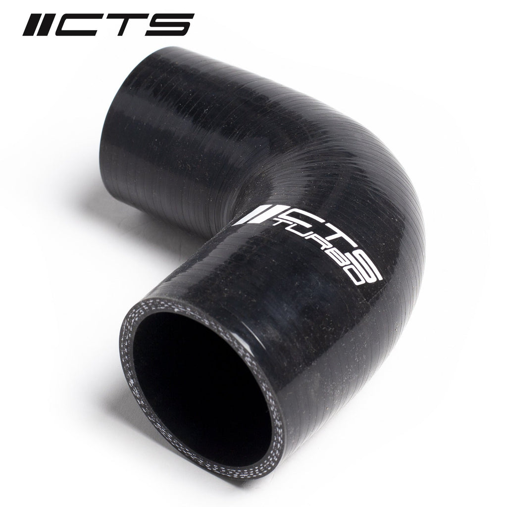 CTS TSI K04 Turbo Outlet Silicon