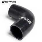 CTS TSI K04 Turbo Outlet Silicon