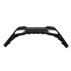 SooQoo BMW 8 Series G16 Rear Diffuser In Gloss Carbon Fibre