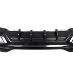 SooQoo BMW 8 Series G16 Rear Diffuser In Gloss Carbon Fibre