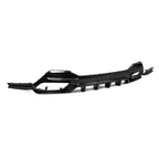 SooQoo BMW 8 Series G14 Rear Diffuser In Gloss Carbon Fibre
