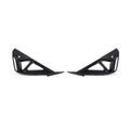 SooQoo BMW G42 M240i Front Ducts In Gloss Carbon Fibre