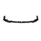 SooQoo BMW G87 M2 SQ-A Front Splitter In Gloss Carbon Fibre