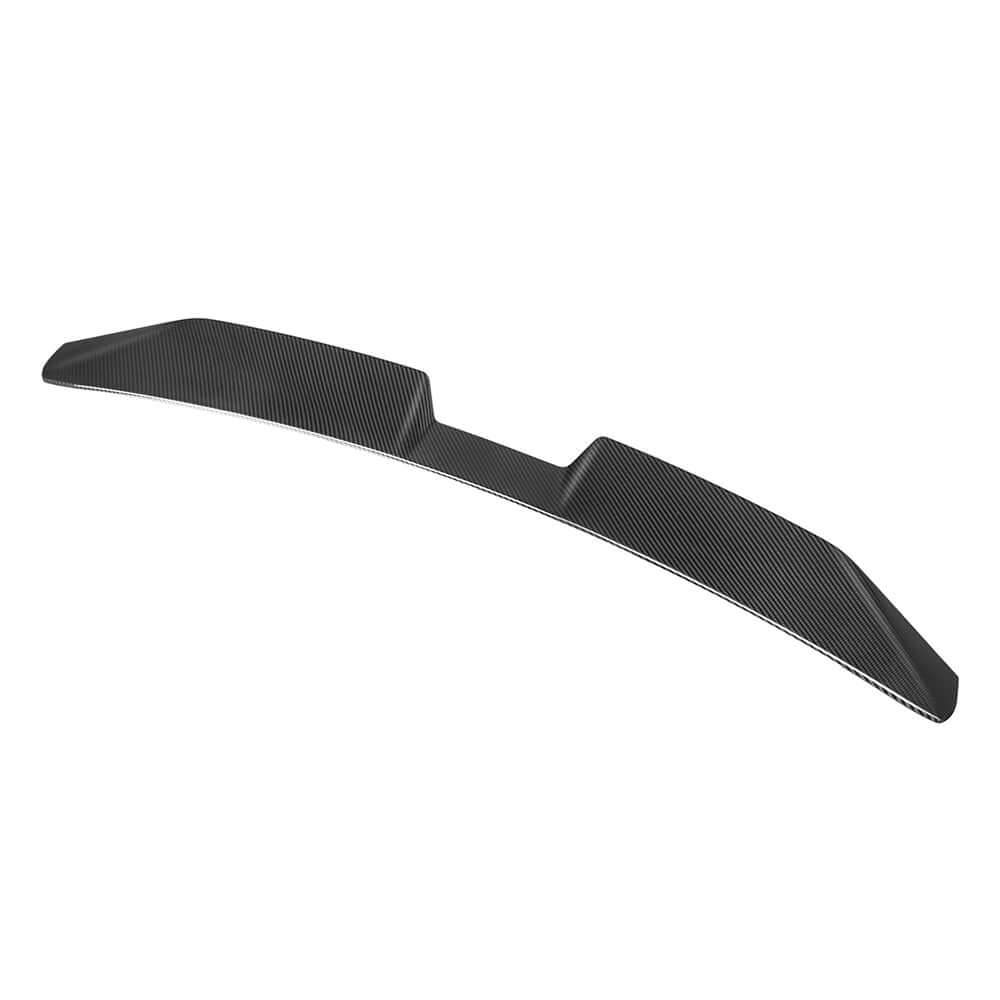SooQoo BMW M4 G82 Top Spoiler In Gloss Carbon Fibre