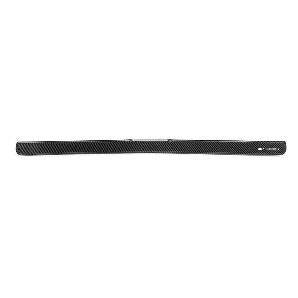SooQoo BMW M4 G82 Top Spoiler In Gloss Carbon Fibre