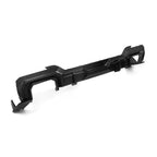 SooQoo BMW X3 G01 LCI Aggressive Rear Diffuser In Gloss Carbon Fibre
