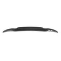 SooQoo BMW X3 G01 Top Spoiler In Gloss Carbon Fibre