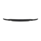 SooQoo BMW X3 G01 Top Spoiler In Gloss Carbon Fibre