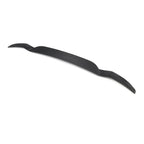 SooQoo BMW X3 G01 Top Spoiler In Gloss Carbon Fibre