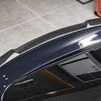 SooQoo BMW 4 Series G26 Rear Spoiler In Gloss Carbon Fibre
