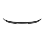 SooQoo BMW 2 Series G42 Rear Spoiler In Gloss Carbon Fibre