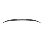 SooQoo BMW 2 Series G42 Rear Spoiler In Gloss Carbon Fibre