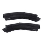 SooQoo V2 BMW M4 G82 Rear Diffuser W/Brake Light In Gloss Carbon Fibre