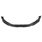 SooQoo V2 BMW G8x M3 M4 Front Lip In Gloss Carbon Fibre
