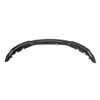 SooQoo V3 BMW M2 G87 Front Lip In Gloss Carbon Fibre