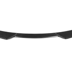 SooQoo BMW G68 5 Series LWB Ducktail Rear Spoiler In Gloss Carbon Fibre