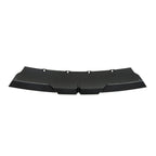SooQoo BMW G45 X3 Front Splitter In Gloss Carbon Fibre