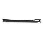 SooQoo BMW G45 X3 Side Skirts In Gloss Carbon Fibre