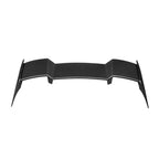 SooQoo BMW G45 X3 Roof Spoiler In Gloss Carbon Fibre