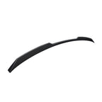 SooQoo BMW M5 G99 Rear Spoiler In Gloss Carbon Fibre