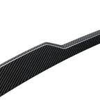 SooQoo BMW M5 G99 Rear Spoiler In Gloss Carbon Fibre