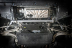 CTS Turbo B9 Q5/SQ5 Front and Rear Sway Bar Upgrade