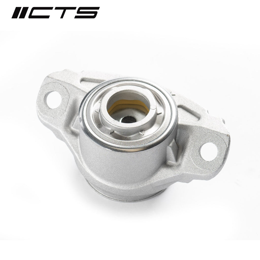 CTS TURBO REAR SHOCK MOUNT UPGRADE FOR AWD MK7 GOLF R & 8V/8S A3/S3/RS3/TT/TTS/TTRS