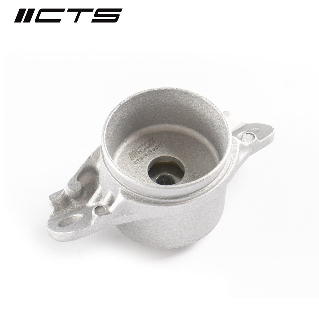 CTS TURBO REAR SHOCK MOUNT UPGRADE FOR AWD MK7 GOLF R & 8V/8S A3/S3/RS3/TT/TTS/TTRS