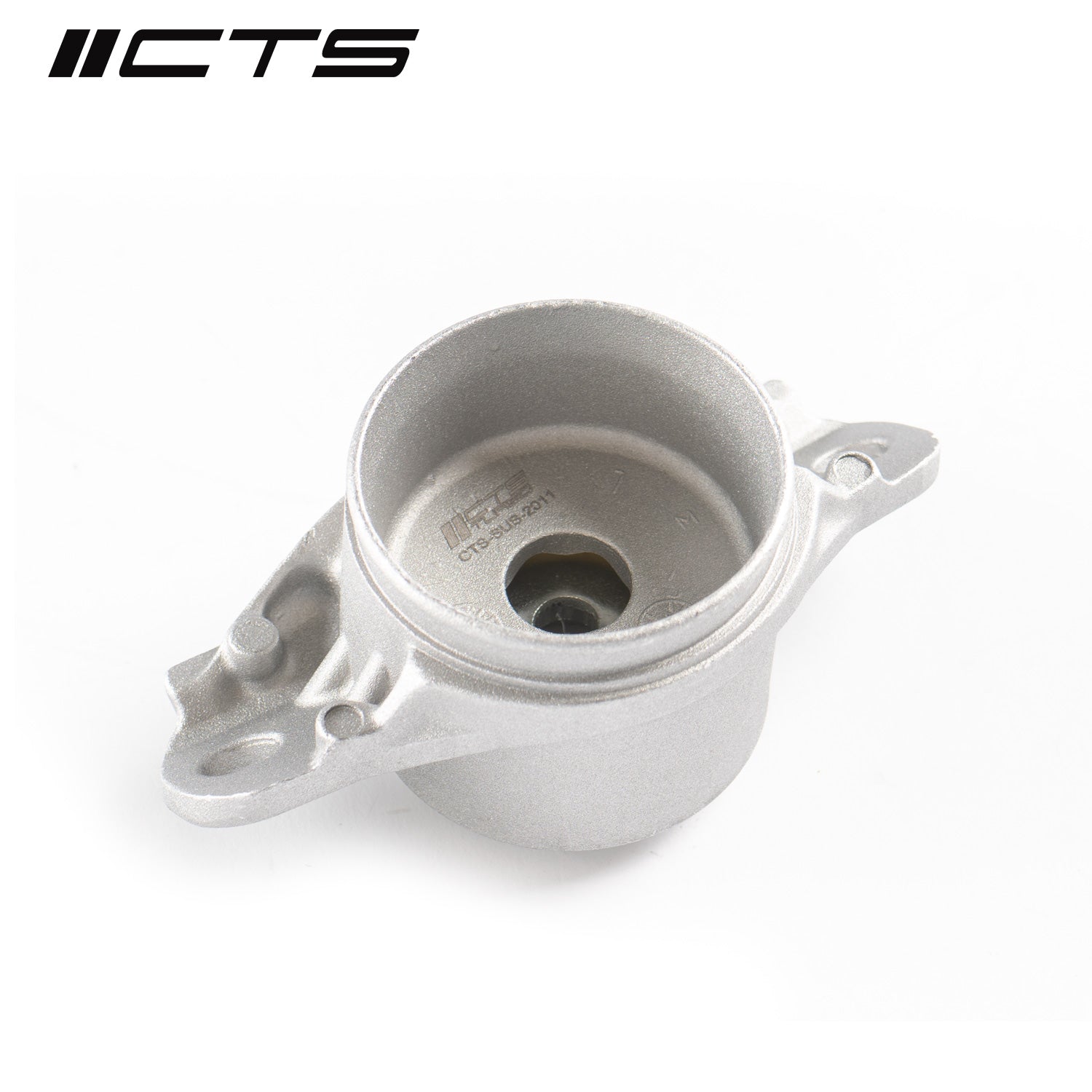 CTS TURBO REAR SHOCK MOUNT UPGRADE FOR AWD MK7 GOLF R & 8V/8S A3/S3/RS3/TT/TTS/TTRS