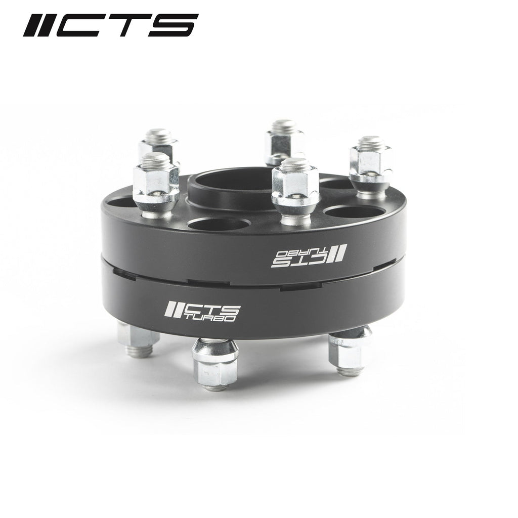CTS TURBO TESLA MODEL 3/MODEL Y HUBCENTRIC WHEEL SPACERS FLUSH KIT
