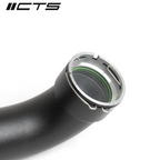 CTS TURBO CHARGE PIPE UPGRADE KIT FOR F20/F22/F30/F32 AND G01/G11/G30/G32 BMW B58 3.0L