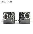 CTS Turbo BMW F10 M5/M5C & F06/F12/F13 M6/M6C High Performance