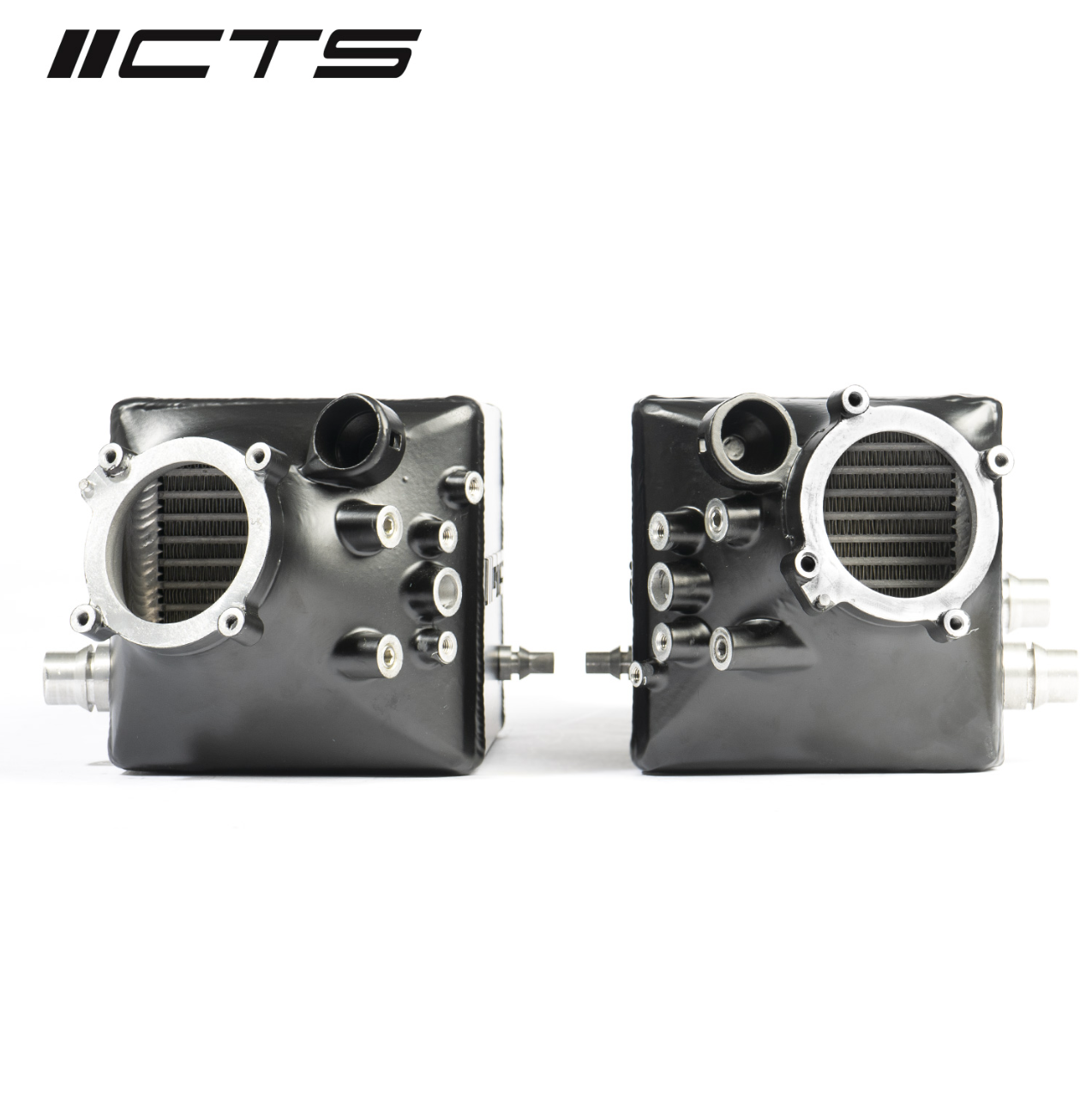 CTS Turbo BMW F10 M5/M5C & F06/F12/F13 M6/M6C High Performance