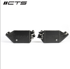 CTS Turbo BMW F10 M5/M5C & F06/F12/F13 M6/M6C High Performance