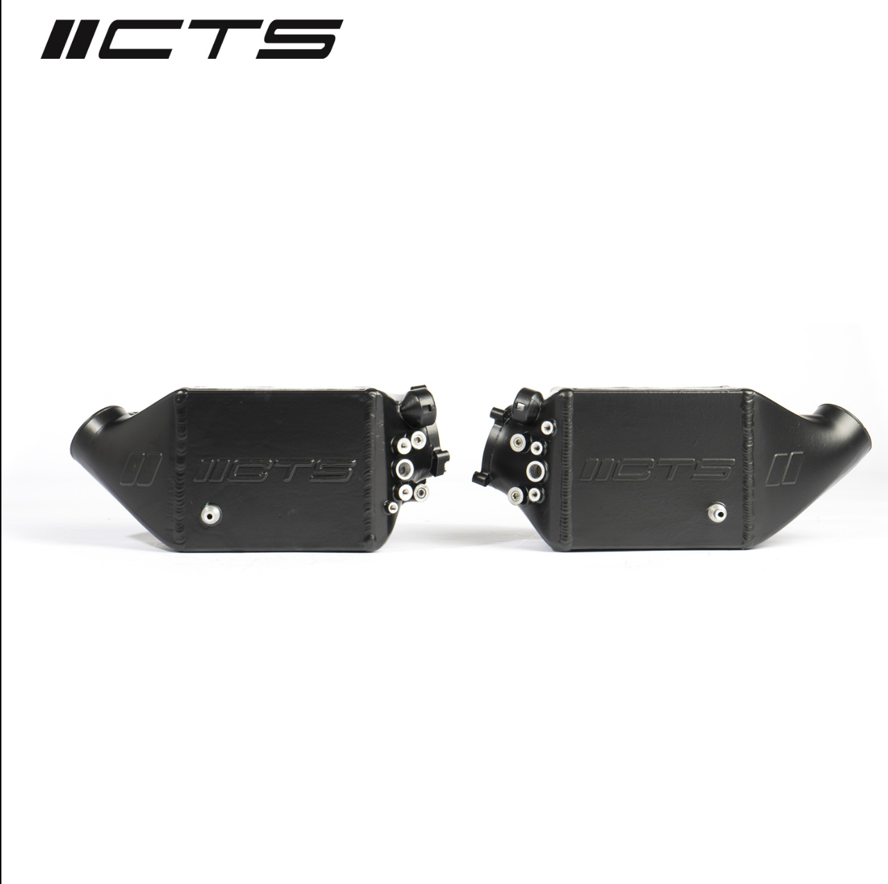 CTS Turbo BMW F10 M5/M5C & F06/F12/F13 M6/M6C High Performance