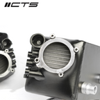 CTS Turbo BMW F10 M5/M5C & F06/F12/F13 M6/M6C High Performance
