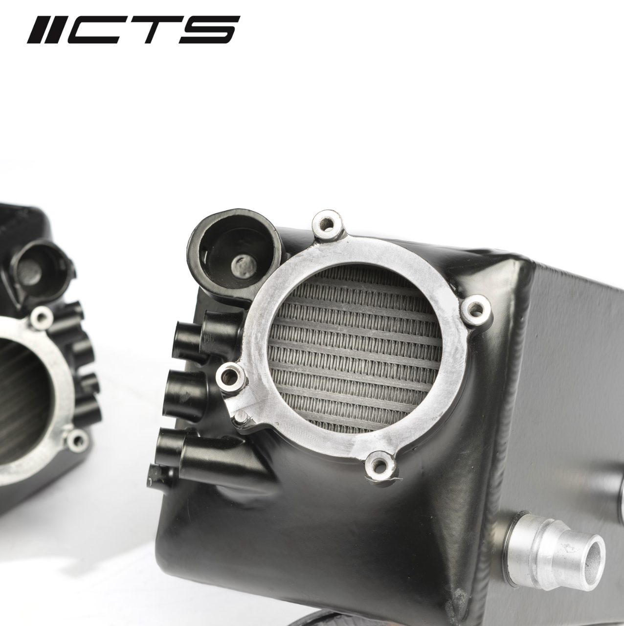 CTS Turbo BMW F10 M5/M5C & F06/F12/F13 M6/M6C High Performance
