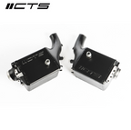CTS Turbo BMW F90 M5/M5C & F91/F92/F93 M8/M8C High