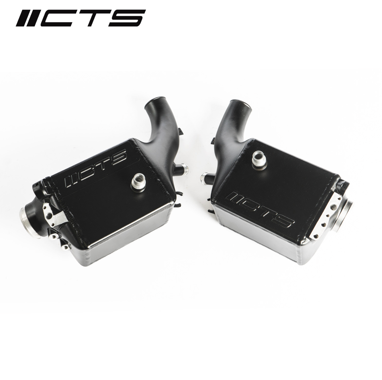 CTS Turbo BMW F90 M5/M5C & F91/F92/F93 M8/M8C High