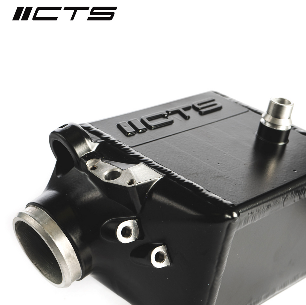 CTS Turbo BMW F90 M5/M5C & F91/F92/F93 M8/M8C High
