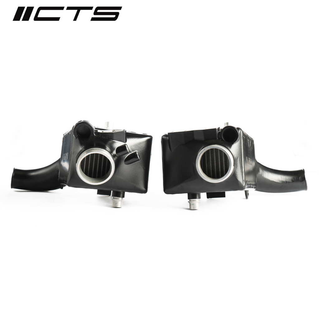 CTS Turbo BMW F90 M5/M5C & F91/F92/F93 M8/M8C High
