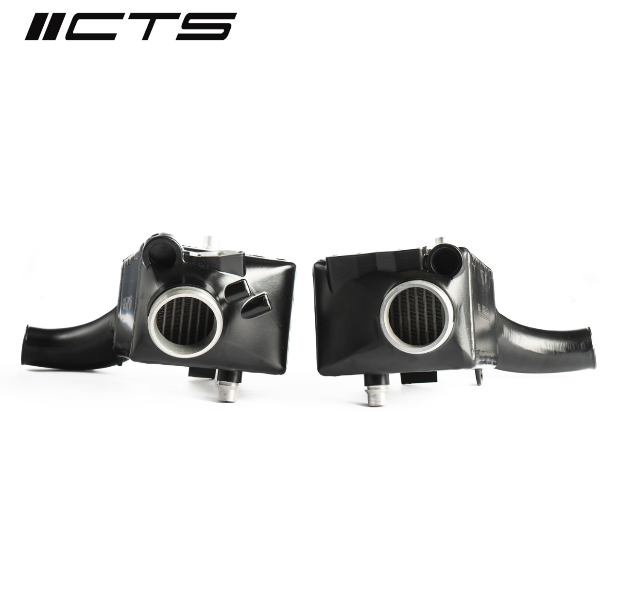 CTS Turbo BMW F90 M5/M5C & F91/F92/F93 M8/M8C High