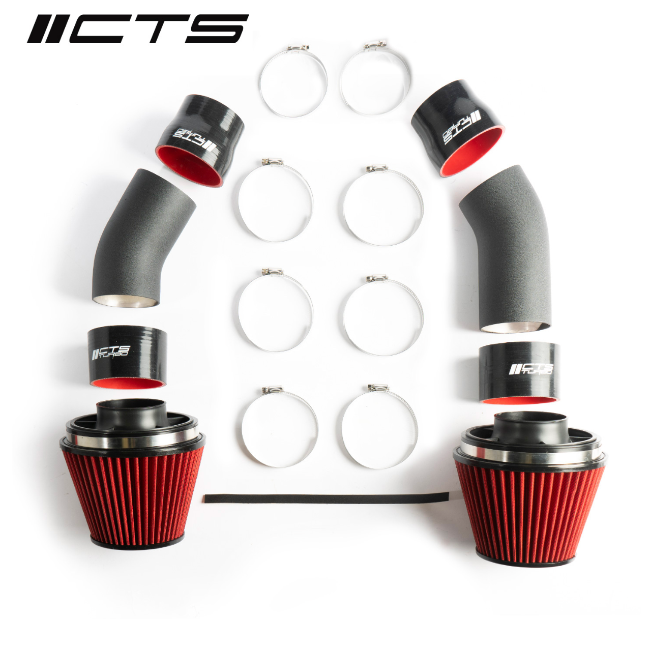 CTS Turbo BMW F90/F92/F93/G30/G15/G16 M5/M5C/M5CS/M8/M8C/M850i/M550i/750i